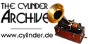The Cylinder Archive - small logo